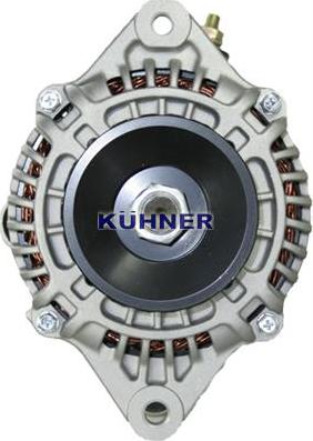 AD Kühner 401615RIM - Alternatore autozon.pro