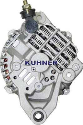 AD Kühner 401615RI - Alternatore autozon.pro