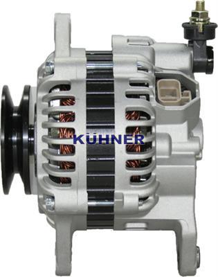 AD Kühner 401615RI - Alternatore autozon.pro