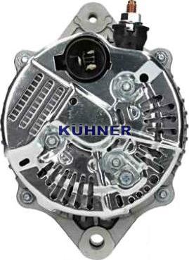 AD Kühner 401616RID - Alternatore autozon.pro