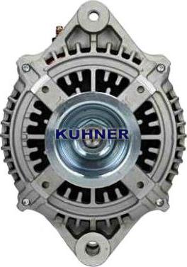 AD Kühner 401616RI - Alternatore autozon.pro