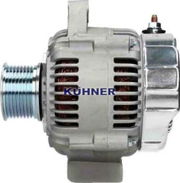 AD Kühner 401616RID - Alternatore autozon.pro