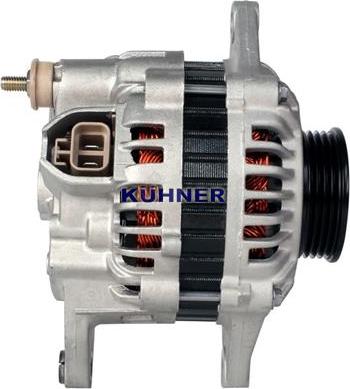 AD Kühner 401610 - Alternatore autozon.pro