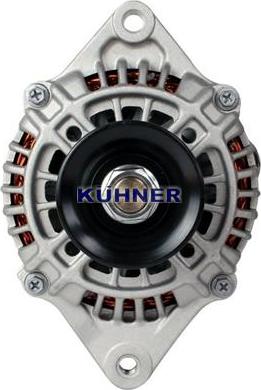 AD Kühner 401610 - Alternatore autozon.pro