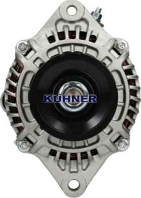 AD Kühner 401611RI - Alternatore autozon.pro