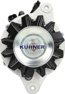 AD Kühner 401618RIV - Alternatore autozon.pro