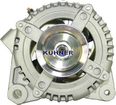 AD Kühner 401613RI - Alternatore autozon.pro