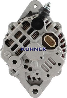 AD Kühner 401612RI - Alternatore autozon.pro