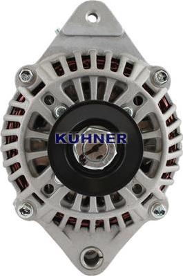 AD Kühner 401612RI - Alternatore autozon.pro