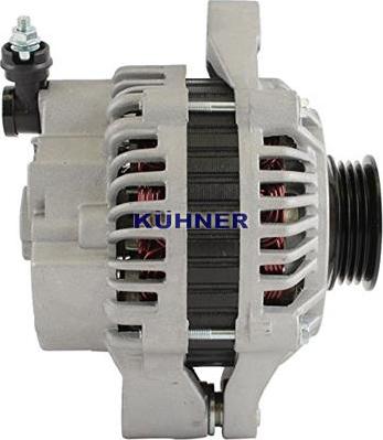 AD Kühner 401612RI - Alternatore autozon.pro