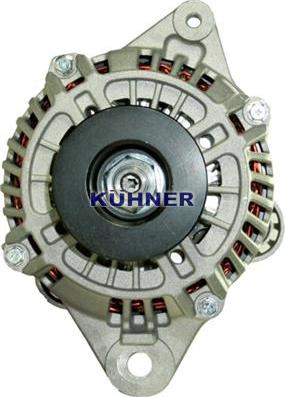 AD Kühner 401617RI - Alternatore autozon.pro