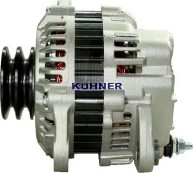 AD Kühner 401617RIM - Alternatore autozon.pro