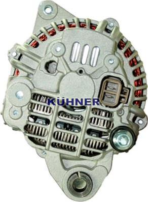 AD Kühner 401617RI - Alternatore autozon.pro