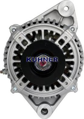 AD Kühner 40161RIR - Alternatore autozon.pro