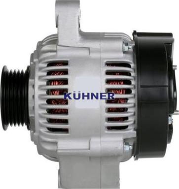 AD Kühner 40161RI - Alternatore autozon.pro