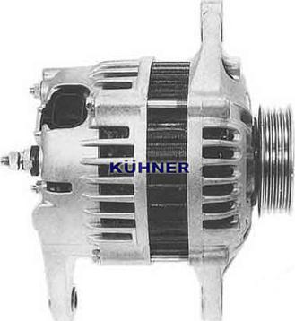 AD Kühner 40163RI - Alternatore autozon.pro