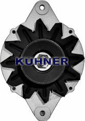 AD Kühner 40109RI - Alternatore autozon.pro