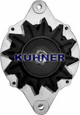 AD Kühner 40104RI - Alternatore autozon.pro