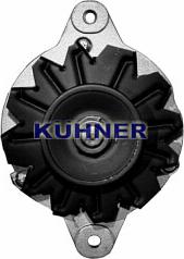 AD Kühner 40105RI - Alternatore autozon.pro