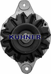 AD Kühner 40100 - Alternatore autozon.pro