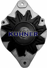 AD Kühner 40101 - Alternatore autozon.pro