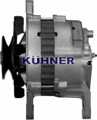 AD Kühner 40108RI - Alternatore autozon.pro