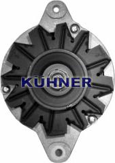 AD Kühner 40108RI - Alternatore autozon.pro