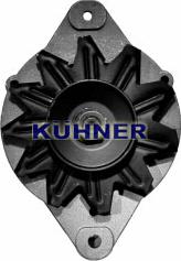 AD Kühner 40103 - Alternatore autozon.pro