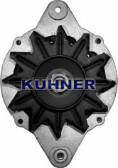 AD Kühner 40119 - Alternatore autozon.pro