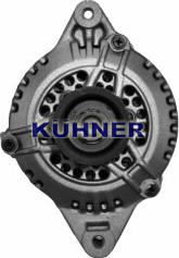 AD Kühner 40115RIR - Alternatore autozon.pro