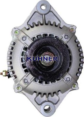 AD Kühner 401164RI - Alternatore autozon.pro