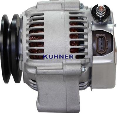 AD Kühner 401166RI - Alternatore autozon.pro