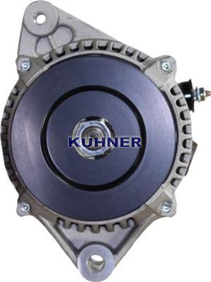 AD Kühner 401166RI - Alternatore autozon.pro