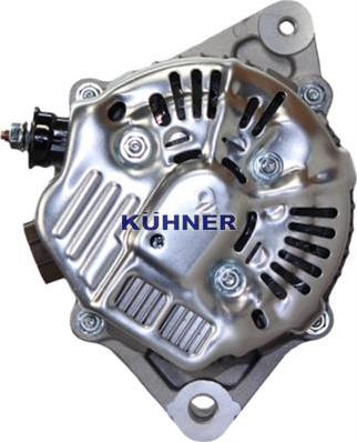 AD Kühner 401166RI - Alternatore autozon.pro