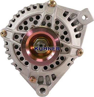 AD Kühner 401168RI - Alternatore autozon.pro