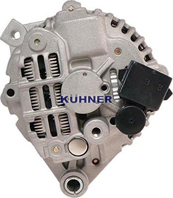 AD Kühner 401168RI - Alternatore autozon.pro