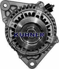 AD Kühner 401163RI - Alternatore autozon.pro