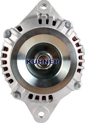 AD Kühner 401162RIV - Alternatore autozon.pro