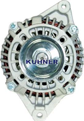 AD Kühner 401167RI - Alternatore autozon.pro