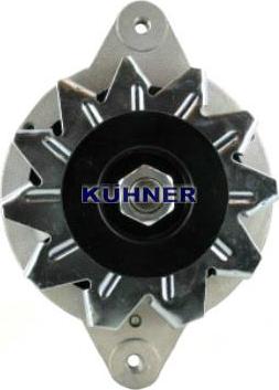 AD Kühner 40116RI - Alternatore autozon.pro