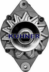 AD Kühner 401117RI - Alternatore autozon.pro