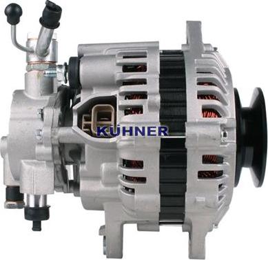 AD Kühner 401184RI - Alternatore autozon.pro