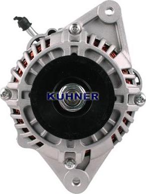 AD Kühner 401184RI - Alternatore autozon.pro