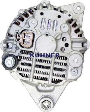 AD Kühner 401180RI - Alternatore autozon.pro