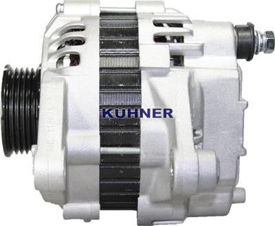 AD Kühner 401180RI - Alternatore autozon.pro