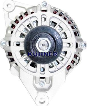 AD Kühner 401180RI - Alternatore autozon.pro