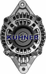 AD Kühner 401181RI - Alternatore autozon.pro