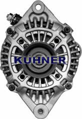 AD Kühner 401188RI - Alternatore autozon.pro