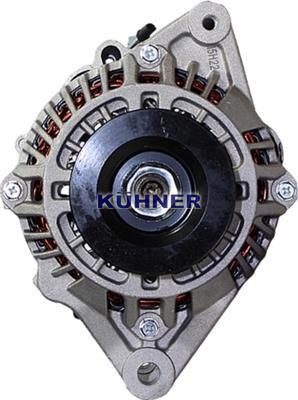 AD Kühner 401183RI - Alternatore autozon.pro