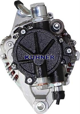 AD Kühner 401183RIV - Alternatore autozon.pro